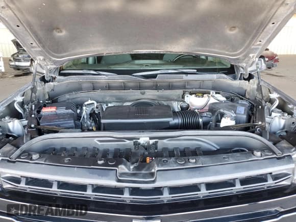 ✅ 2020 Chevrolet Silverado 1500 LT Trail Boss • VIN: 3GCPYFED4LG299952 • Lot: 42566525. Wystawiony na Copart z przebiegiem 75 847 mil. Bezpłatny archiwum sprzedaży aukcyjnych z USA i szczegółowy raport historii pojazdu na DreamBid. Zdjęcie 11.