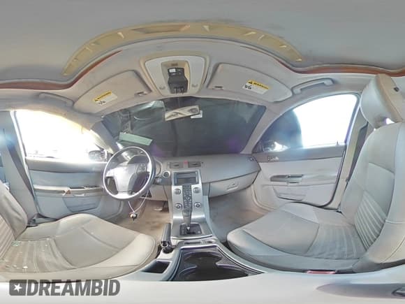 ✅ 2009 Volvo S40 2.4L • VIN: YV1MS382792459041 • Lot: 72120914. Listed on Copart with 111,834 mi. Free auction sales archive from the USA and detailed vehicle history report at DreamBid. Image 13.