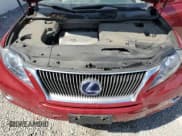 ✅ 2012 Lexus RX 450h • VIN: JTJBC1BA2C2427603 • Lot: 81179195. Wystawiony na Copart z przebiegiem 128 215 mil. Bezpłatny archiwum sprzedaży aukcyjnych z USA i szczegółowy raport historii pojazdu na DreamBid. Zdjęcie 12.