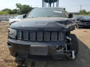 ✅ 2019 Jeep Grand Cherokee Upland • VIN: 1C4RJFAG1KC570173 • Lot: 66118155. Listed on Copart with 97,928 mi. Free auction sales archive from the USA and detailed vehicle history report at DreamBid. Image 5.