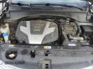 ✅ 2015 Hyundai Santa Fe Limited • VIN: KM8SR4HF8FU094253 • Лот: 91139025. Опубликован ранее на Copart с пробегом 212 519 миль. Бесплатный доступ к архиву аукционных продаж из США и подробный отчёт об истории автомобиля на DreamBid. Изображение 12.