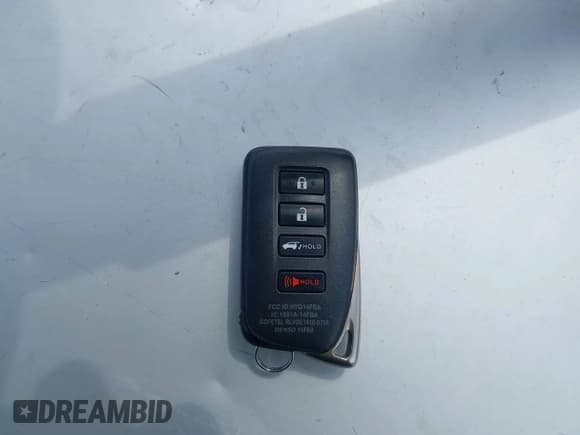 ✅ 2020 Lexus NX 300 • VIN: JTJGARBZ0L2176404 • Лот: 42043807. Опубликован ранее на IAAI с пробегом 96 783 миль. Бесплатный доступ к архиву аукционных продаж из США и подробный отчёт об истории автомобиля на DreamBid. Изображение 11.