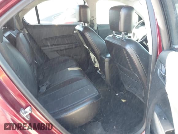 ✅ 2017 Chevrolet Equinox Premier • VIN: 2GNALDEK5H6242273 • Лот: 43462536. Опубликован ранее на IAAI с пробегом 161 677 миль. Бесплатный доступ к архиву аукционных продаж из США и подробный отчёт об истории автомобиля на DreamBid. Изображение 8.