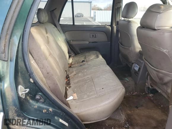 ✅ 2002 Toyota 4Runner SR5 • VIN: JT3HN86R329064657 • Lot: 93024855. Wystawiony na Copart z przebiegiem 332 515 mil. Bezpłatny archiwum sprzedaży aukcyjnych z USA i szczegółowy raport historii pojazdu na DreamBid. Zdjęcie 11.