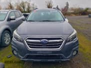 ✅ 2018 Subaru Outback Premium • VIN: 4S4BSACC1J3380587 • Лот: 84003895. Опубликован ранее на Copart с пробегом Не указан. Бесплатный доступ к архиву аукционных продаж из США и подробный отчёт об истории автомобиля на DreamBid. Изображение 5.