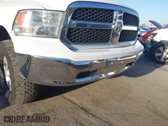 ✅ 2017 Ram 1500 SLT • VIN: 1C6RR7GG5HS583441 • Lot: 42135551. Wystawiony na IAAI z przebiegiem 129 040 mil. Bezpłatny archiwum sprzedaży aukcyjnych z USA i szczegółowy raport historii pojazdu na DreamBid. Zdjęcie 17.