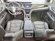 ✅ 2021 Cadillac XT6 Premium Luxury • VIN: 1GYKPCRS7MZ216563 • Lot: 64617015. Listed on Copart with 44,975 mi. Free auction sales archive from the USA and detailed vehicle history report at DreamBid. Image 8.