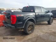 ✅ 2021 Ford Ranger XL • VIN: 1FTER4EH1MLD80455 • Lot: 43721433. Listed on IAAI with 40,270 mi. Free auction sales archive from the USA and detailed vehicle history report at DreamBid. Image 4.