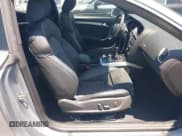 ✅ 2009 Audi A5 • VIN: WAUDK78T09A054860 • Lot: 42598757. Listed on IAAI with 25,861 mi. Free auction sales archive from the USA and detailed vehicle history report at DreamBid. Image 5.