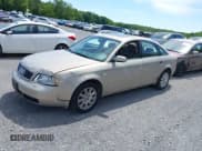 ✅ 2001 Audi A6 • VIN: WAUEH64B71N157409 • Lot: 42287483. Listed on IAAI with 200,426 mi. Free auction sales archive from the USA and detailed vehicle history report at DreamBid. Image 2.