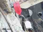 ✅ 2006 GMC Sierra 1500 SLE1 • VIN: 2GTEC13T661195866 • Lot: 41402673. Listed on IAAI with Not provided. Free auction sales archive from the USA and detailed vehicle history report at DreamBid. Image 11.