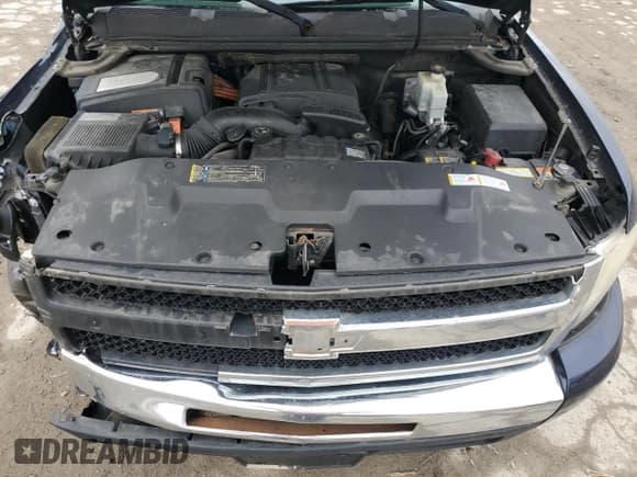 ✅ 2010 Chevrolet Silverado 1500 1HY • VIN: 3GCXKUEJ0AG131282 • Lot: 49652055. Listed on Copart with 209,901 mi. Free auction sales archive from the USA and detailed vehicle history report at DreamBid. Image 12.