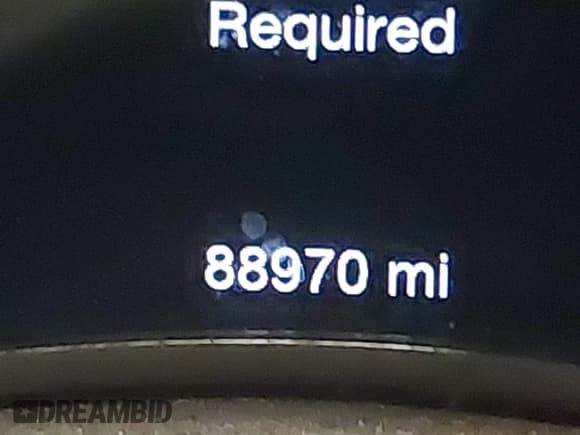 ✅ 2017 Jeep Grand Cherokee Limited • VIN: 1C4RJFBG6HC924566 • Лот: 43636534. Опубликован ранее на IAAI с пробегом 88 970 миль. Бесплатный доступ к архиву аукционных продаж из США и подробный отчёт об истории автомобиля на DreamBid. Изображение 15.