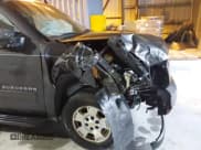 ✅ 2010 Chevrolet Suburban LS • VIN: 1GNUCHE01AR158111 • Lot: 41602157. Listed on IAAI with 263,227 mi. Free auction sales archive from the USA and detailed vehicle history report at DreamBid. Image 18.