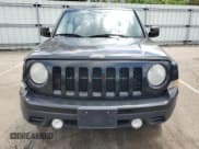 ✅ 2013 Jeep Patriot Sport • VIN: 1C4NJRBB7DD174135 • Lot: 57853395. Listed on Copart with 168,303 mi. Free auction sales archive from the USA and detailed vehicle history report at DreamBid. Image 5.