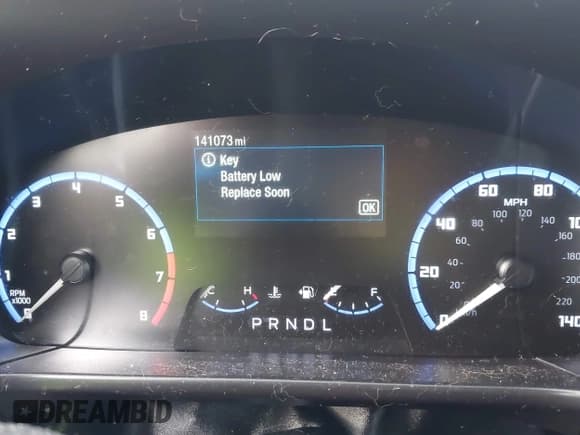 ✅ 2021 Ford Bronco Sport Big Bend • VIN: 3FMCR9B62MRA92402 • Lot: 43224399. Listed on IAAI with 141,073 mi. Free auction sales archive from the USA and detailed vehicle history report at DreamBid. Image 7.