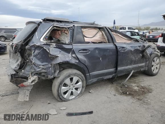 ✅ 2010 Subaru Outback Limited Power Moon • VIN: 4S4BRBKC7A3342106 • Lot: 91889365. Wystawiony na Copart z przebiegiem Nie podano. Bezpłatny archiwum sprzedaży aukcyjnych z USA i szczegółowy raport historii pojazdu na DreamBid. Zdjęcie 3.