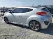 2013 Hyundai Veloster Turbo с VIN KMHTC6AE4DU158062, выставлен на аукционе Copart как лот 60075385 с пробегом 114 083 миль миль и Списание • Salvage title. История ставок и продаж доступна на DreamBid. Изображение 2.