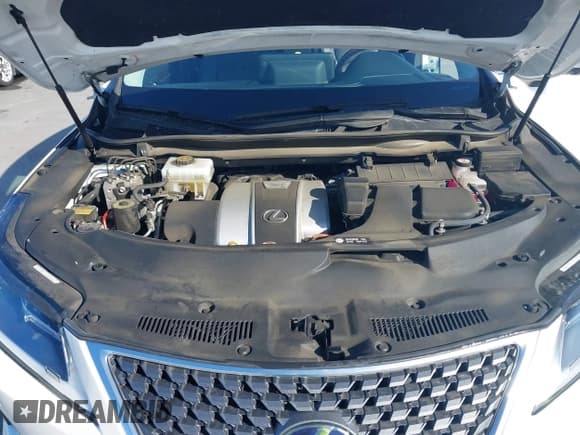 ✅ 2021 Lexus RX 450h • VIN: 2T2HGMDA2MC071281 • Лот: 42587770. Опубликован ранее на IAAI с пробегом 88 009 миль. Бесплатный доступ к архиву аукционных продаж из США и подробный отчёт об истории автомобиля на DreamBid. Изображение 10.