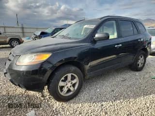 ✅ 2007 Hyundai Santa Fe GLS • VIN: KM8SG73DX7U144262 • Lot: 81388485. Listed on Copart with 215,868 mi. Free auction sales archive from the USA and detailed vehicle history report at DreamBid. Image 1.