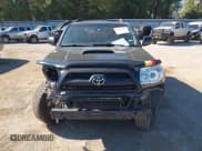 ✅ 2006 Toyota 4Runner SR5 • VIN: JTEZT14R668008977 • Lot: 43583507. Listed on IAAI with 277,095 mi. Free auction sales archive from the USA and detailed vehicle history report at DreamBid. Image 13.