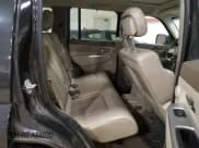 ✅ 2010 Jeep Liberty Limited • VIN: 1J4PN5GK4AW122759 • Lot: 52196845. Listed on Copart with 210,588 mi. Free auction sales archive from the USA and detailed vehicle history report at DreamBid. Image 11.