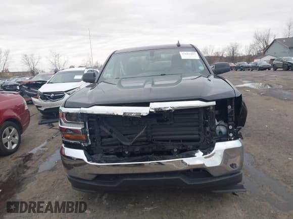 ✅ 2019 Chevrolet Silverado 1500 LT • VIN: 2GCRCPEC8K1112403 • Лот: 43682953. Опубликован ранее на IAAI с пробегом 127 946 миль. Бесплатный доступ к архиву аукционных продаж из США и подробный отчёт об истории автомобиля на DreamBid. Изображение 13.