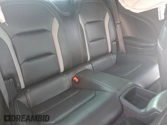 ✅ 2021 Chevrolet Camaro LT1 • VIN: 1G1FF1R73M0141142 • Lot: 66520045. Listed on Copart with Not provided. Free auction sales archive from the USA and detailed vehicle history report at DreamBid. Image 10.