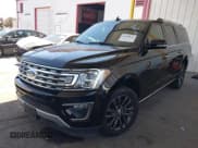 ✅ 2021 Ford Expedition Max Limited • VIN: 1FMJK2AT0MEA26735 • Lot: 42316613. Listed on IAAI with 88,954 mi. Free auction sales archive from the USA and detailed vehicle history report at DreamBid. Image 2.