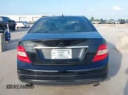 ✅ 2010 Mercedes-Benz C 300 Sport • VIN: WDDGF5EB0AR089818 • Lot: 42137800. Listed on IAAI with 167,642 mi. Free auction sales archive from the USA and detailed vehicle history report at DreamBid. Image 16.