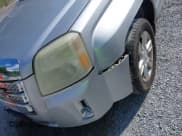 ✅ 2013 GMC Terrain SLE • VIN: 2GKALSEK8D6205083 • Lot: 42711064. Wystawiony na IAAI z przebiegiem 218 704 mil. Bezpłatny archiwum sprzedaży aukcyjnych z USA i szczegółowy raport historii pojazdu na DreamBid. Zdjęcie 17.