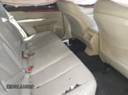 ✅ 2012 Subaru Outback Limited • VIN: 4S4BRDLC9C2241555 • Lot: 42215032. Listed on IAAI with 323,071 mi. Free auction sales archive from the USA and detailed vehicle history report at DreamBid. Image 8.