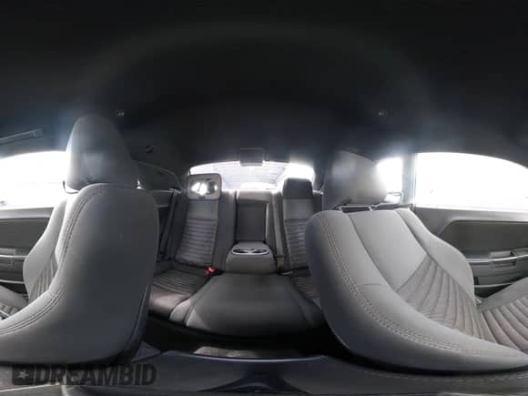 2014 Dodge Challenger Rallye Redline with VIN 2C3CDYAG6EH289856, listed as a IAAI auction lot 42866546 with 122,134 mi miles and . Bid and sale history available at DreamBid. Image 18.