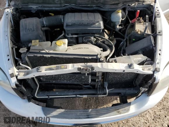 ✅ 2006 Dodge 1500 SLT • VIN: 1D7HU18N96J217553 • Лот: 79898754. Опубликован ранее на Copart с пробегом 219 249 миль. Бесплатный доступ к архиву аукционных продаж из США и подробный отчёт об истории автомобиля на DreamBid. Изображение 11.