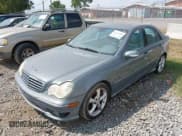 ✅ 2006 Mercedes-Benz C 230 Sport • VIN: WDBRF52H66F730537 • Lot: 43113685. Wystawiony na IAAI z przebiegiem 165 474 mil. Bezpłatny archiwum sprzedaży aukcyjnych z USA i szczegółowy raport historii pojazdu na DreamBid. Zdjęcie 2.