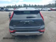 ✅ 2023 Kia Niro EX • VIN: KNDCR3LE3P5044602 • Lot: 41974352. Listed on IAAI with 39,200 mi. Free auction sales archive from the USA and detailed vehicle history report at DreamBid. Image 16.