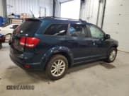 ✅ 2013 Dodge Journey SXT • VIN: 3C4PDCCG1DT701409 • Lot: 85265675. Wystawiony na Copart z przebiegiem 318 978 mil. Bezpłatny archiwum sprzedaży aukcyjnych z USA i szczegółowy raport historii pojazdu na DreamBid. Zdjęcie 3.