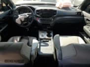 ✅ 2022 Honda Passport EX-L • VIN: 5FNYF8H50NB031970 • Lot: 80192355. Listed on Copart with 54,898 mi. Free auction sales archive from the USA and detailed vehicle history report at DreamBid. Image 8.