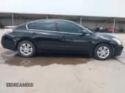 ✅ 2012 Nissan Altima SL • VIN: 1N4AL2AP7CN475158 • Lot: 43037926. Listed on IAAI with 180,277 mi. Free auction sales archive from the USA and detailed vehicle history report at DreamBid. Image 13.