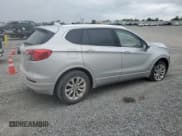 ✅ 2018 Buick Envision Essence • VIN: LRBFX1SA5JD028581 • Lot: 82224785. Listed on Copart with 43,252 mi. Free auction sales archive from the USA and detailed vehicle history report at DreamBid. Image 3.