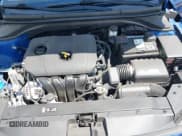 ✅ 2019 Hyundai Elantra SE • VIN: 5NPD74LF4KH486953 • Lot: 42985730. Listed on IAAI with 44,083 mi. Free auction sales archive from the USA and detailed vehicle history report at DreamBid. Image 10.