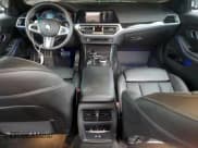 ✅ 2022 BMW 3 Series 330i xDrive • VIN: 3MW5R7J01N8C77673 • Lot: 43196945. Listed on Copart with 39,517 mi. Free auction sales archive from the USA and detailed vehicle history report at DreamBid. Image 8.