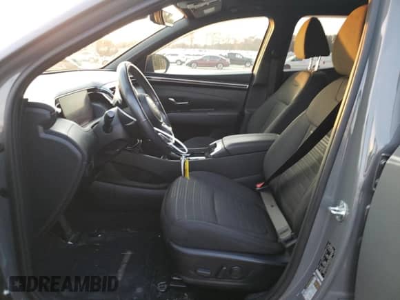 2022 Hyundai Santa Cruz SEL Premium с VIN 5NTJDDAF2NH005098, выставлен на аукционе Copart как лот 76354944 с пробегом 39 805 миль миль и Списание • Salvage title. История ставок и продаж доступна на DreamBid. Изображение 7.