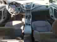 2016 Hyundai Elantra Limited с VIN 5NPDH4AE3GH692988, выставлен на аукционе Copart как лот 80014545 с пробегом 149 018 миль миль и Списание • Salvage title. История ставок и продаж доступна на DreamBid. Изображение 8.