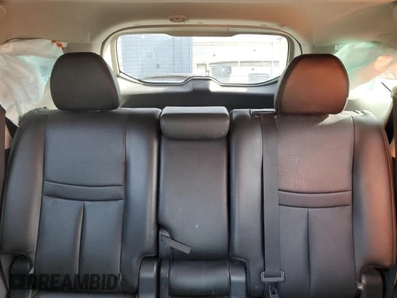 ✅ 2016 Nissan Rogue SL • VIN: 5N1AT2MV1GC825868 • Lot: 90690185. Wystawiony na Copart z przebiegiem 128 627 mil. Bezpłatny archiwum sprzedaży aukcyjnych z USA i szczegółowy raport historii pojazdu na DreamBid. Zdjęcie 10.