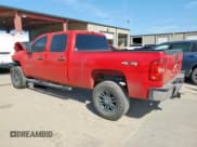 ✅ 2014 Chevrolet Silverado 2500HD Work Truck • VIN: 1GC1KVCG3EF184519 • Lot: 67472425. Listed on Copart with 95,859 mi. Free auction sales archive from the USA and detailed vehicle history report at DreamBid. Image 2.