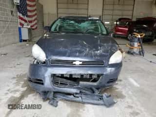 2009 Chevrolet Impala LT z VIN 2G1WT57N791246621, wystawiony jako Copart lot #85597115 z przebiegiem 280 003 mil mil oraz Szkoda całkowita • Salvage title. Historia ofert i sprzedaży dostępna na DreamBid. Obrazek 5.