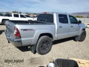 ✅ 2013 Toyota Tacoma PreRunner • VIN: 3TMJU4GN6DM151090 • Лот: 90135205. Опубликован ранее на Copart с пробегом 124 883 миль. Бесплатный доступ к архиву аукционных продаж из США и подробный отчёт об истории автомобиля на DreamBid. Изображение 3.