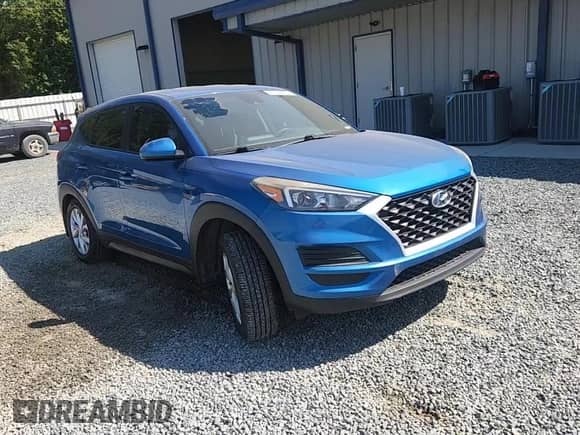 2019 Hyundai Tucson SE z VIN KM8J23A42KU000915, wystawiony jako Copart lot #81346415 z przebiegiem 74 902 mil mil oraz Szkoda całkowita • Salvage title. Historia ofert i sprzedaży dostępna na DreamBid. Obrazek 14.