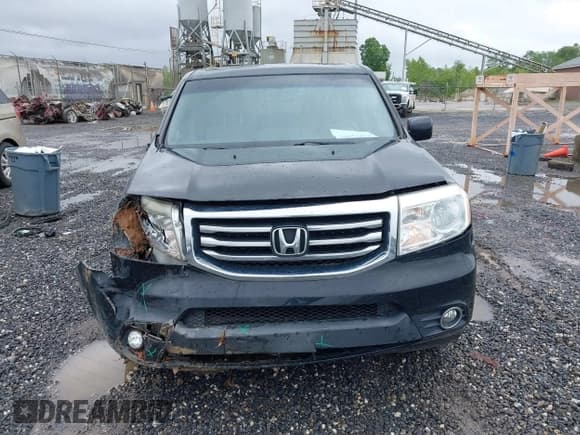 ✅ 2013 Honda Pilot EX-L • VIN: 5FNYF3H54DB019869 • Lot: 42231179. Wystawiony na IAAI z przebiegiem 139 099 mil. Bezpłatny archiwum sprzedaży aukcyjnych z USA i szczegółowy raport historii pojazdu na DreamBid. Zdjęcie 12.